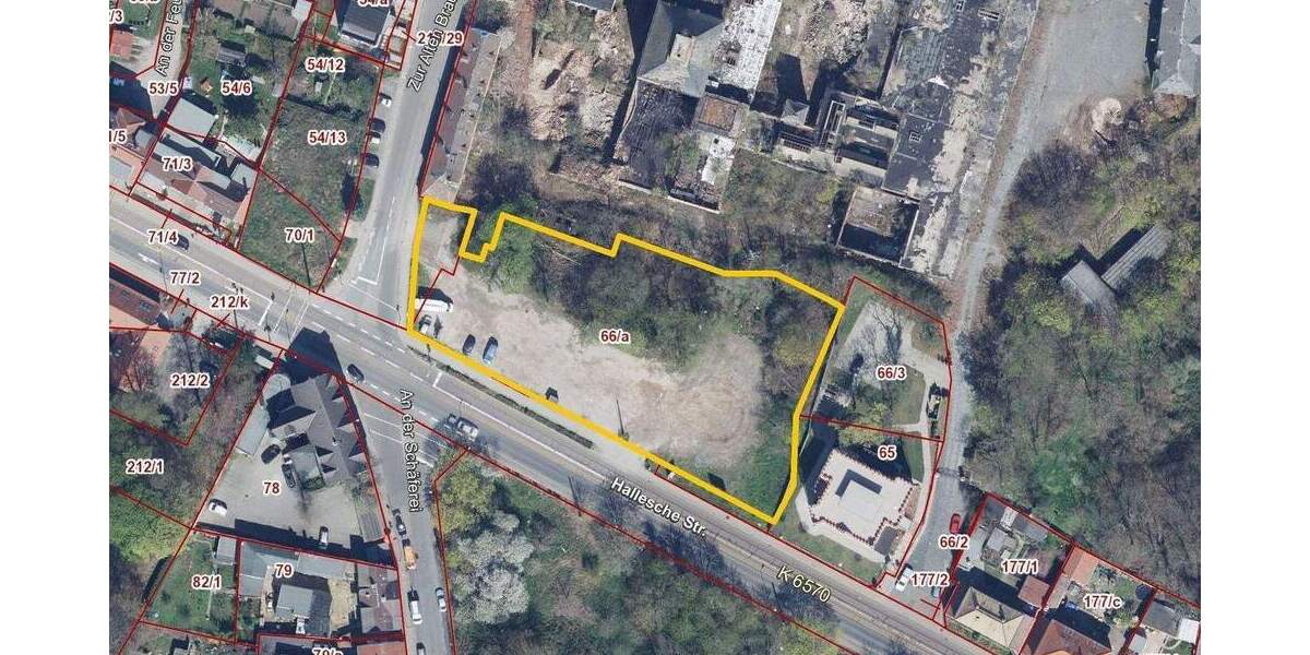 Grundstück Leipzig Lützschena-Stahmeln - 1.000.000&euro; | Angebot:25212730