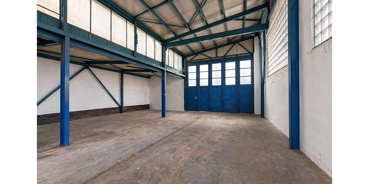 Gewerbeobjekt Leipzig Altwest - 2.198&euro; | Angebot:26288496