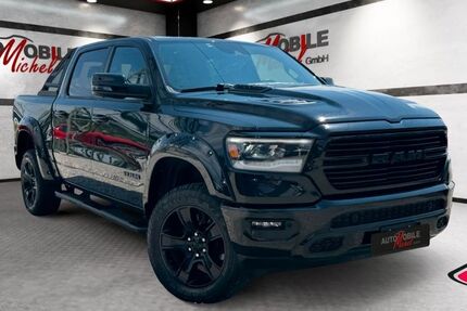 Dodge RAM 65.503 km 49.990 &euro; Leipzig 04159