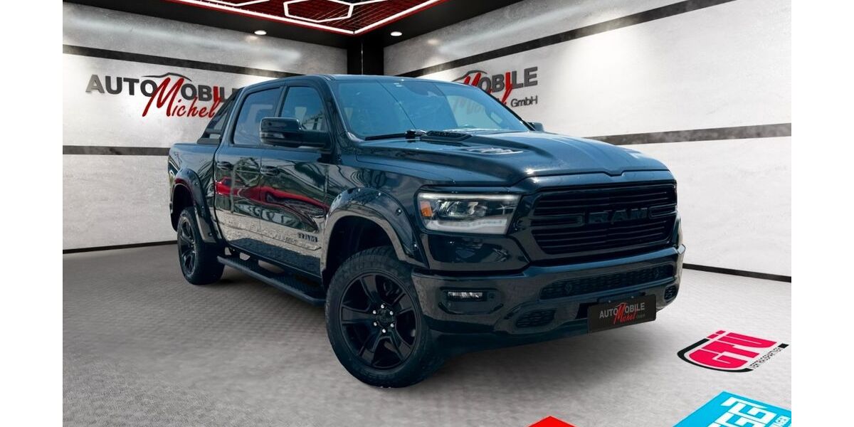 Dodge RAM 65.503 km 49.990 &euro; Leipzig 04159