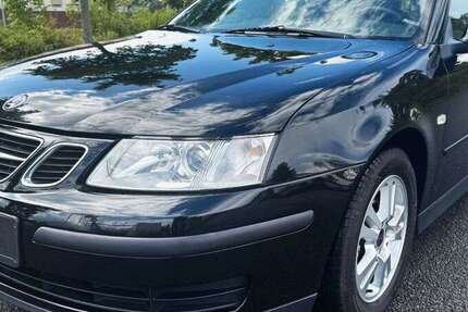 Saab 9-3 235.700 km 6.900 € Leipzig 04129