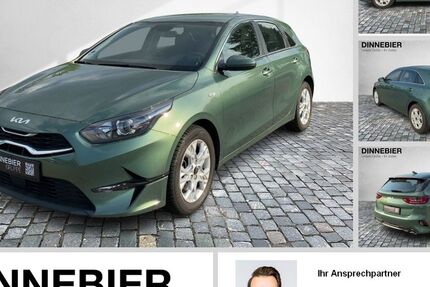 Kia ceed / Ceed 14.392 km 21.190 € Leipzig 04158