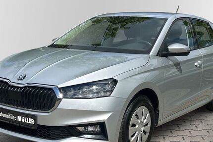 Skoda Fabia 17.081 km 17.290 &euro; Leipzig 04328