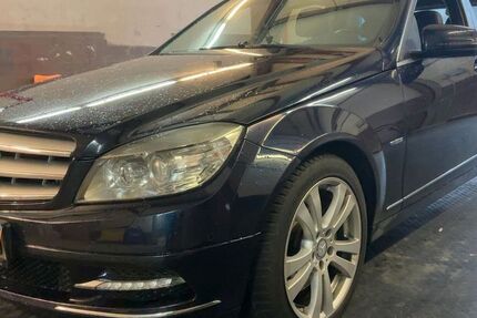 Mercedes-Benz C 350 239.832 km 9.390 &euro; Taucha 04425