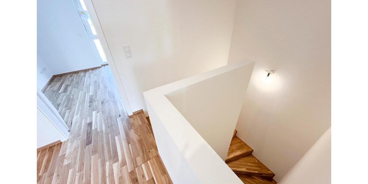 Maisonettenwohnung Leipzig Nordwest - 3 Zimmer, 77 m&sup2;, 1.508&euro; | Angebot:25916318