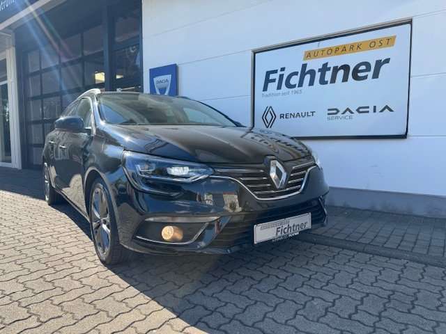 Renault Megane 91.407 km 11.990 &euro; Leipzig 04315