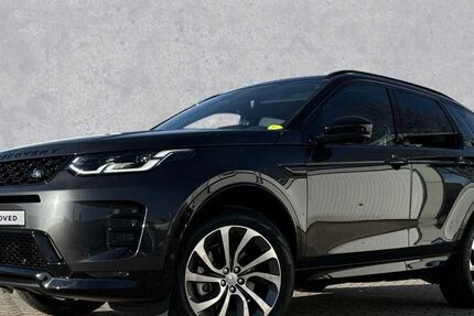 Land Rover Discovery Sport 21.950 km 52.950 &euro; Leipzig 04179