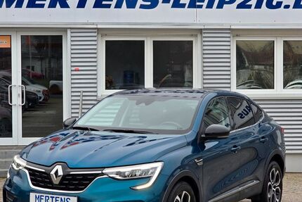 Renault Arkana 44.230 km 19.790 € Leipzig 04349