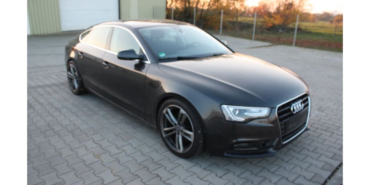 Audi A5 152.800 km 15.990 &euro; Wurzen OT Kornhain 04808