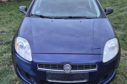 Fiat Bravo 192.000 km 2.150 &euro; Lucka 04613