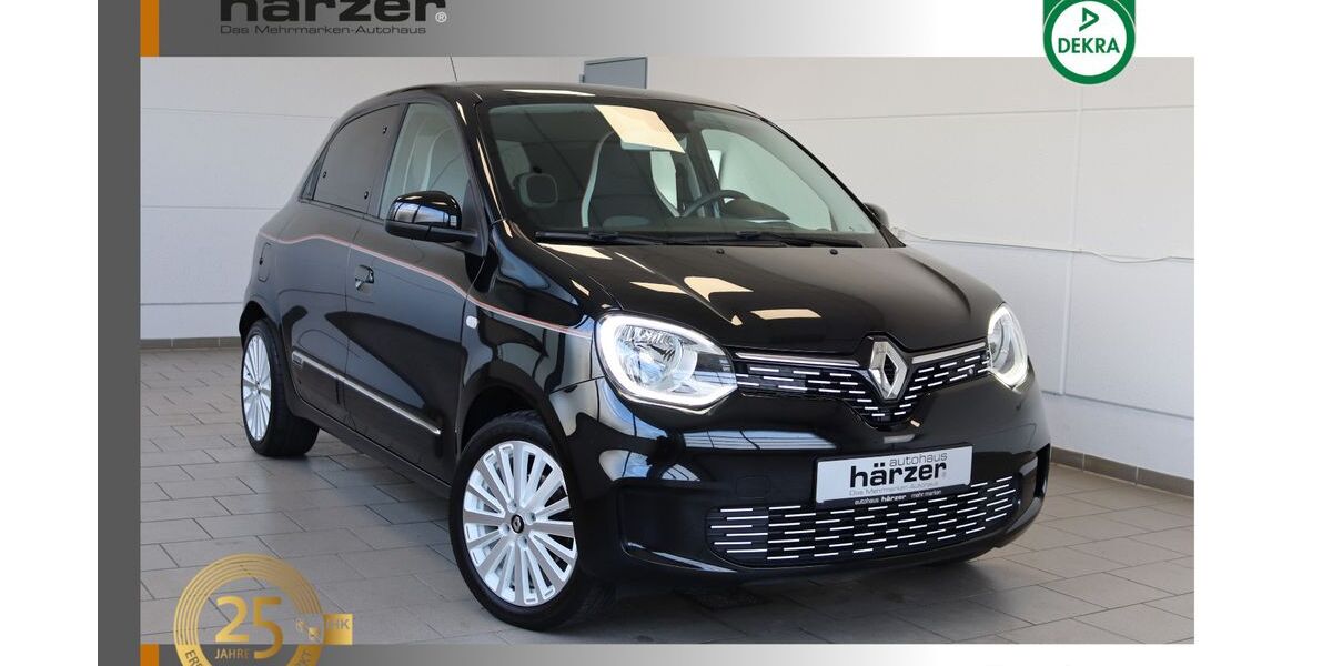Renault Twingo 44.570 km 11.990 &euro; Schkopau 06258