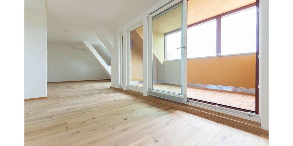 Etagenwohnung Leipzig / Meusdorf Meusdorf - 4 Zimmer, 124 m&sup2;, 1.362&euro; | Angebot:26918459