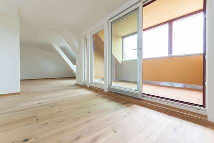 Wohnung Leipzig / Meusdorf Meusdorf - 4 Zimmer, 124 m&sup2;, 1.362&euro; | Angebot:26918459