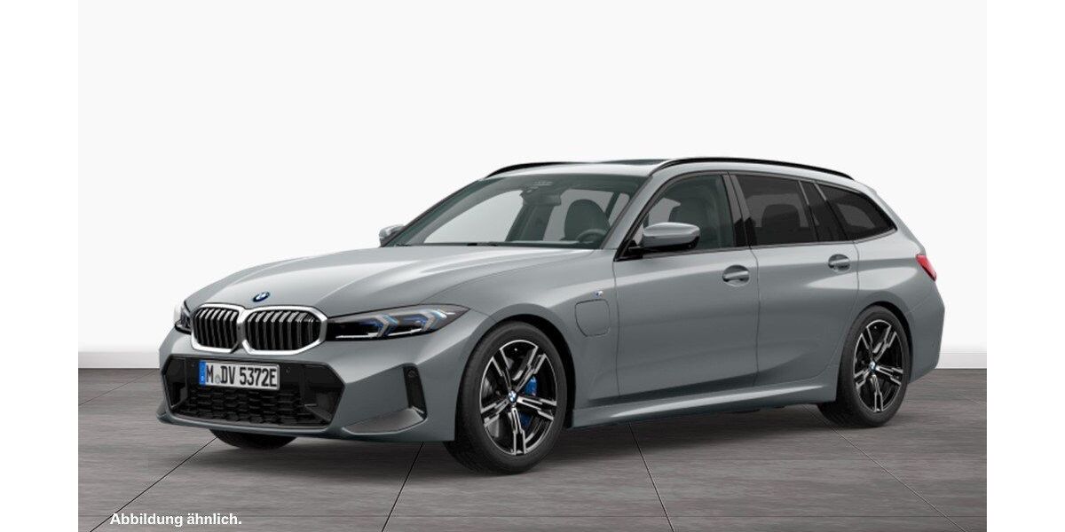 BMW 330 19.239 km 54.405 &euro; Leipzig 04103