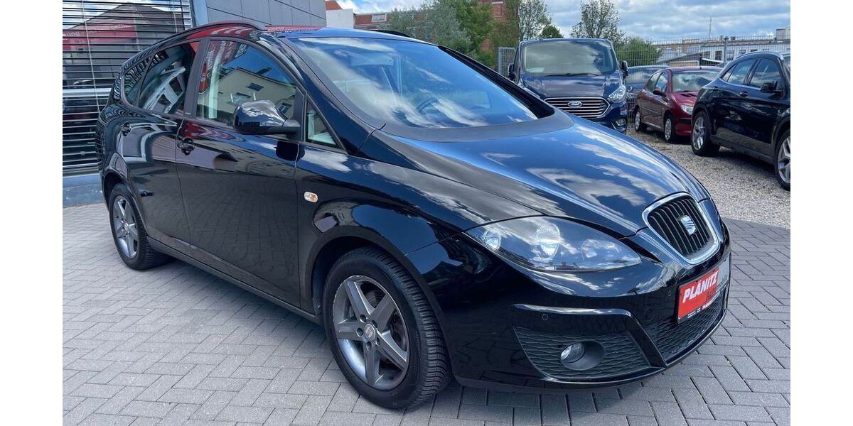 Seat Altea 64.615 km 10.999 &euro; Leipzig 04229