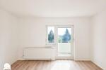2-Zimmer-Wohnung, frisch saniert! zimmer
