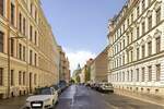 Etagenwohnung Leipzig Zentrum-Süd - 2 Zimmer, 57 m&sup2;, 199.000&euro; | Angebot:25673846