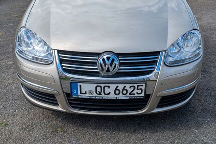 VW Jetta 154.000 km 1.800 &euro; Leipzig 04279