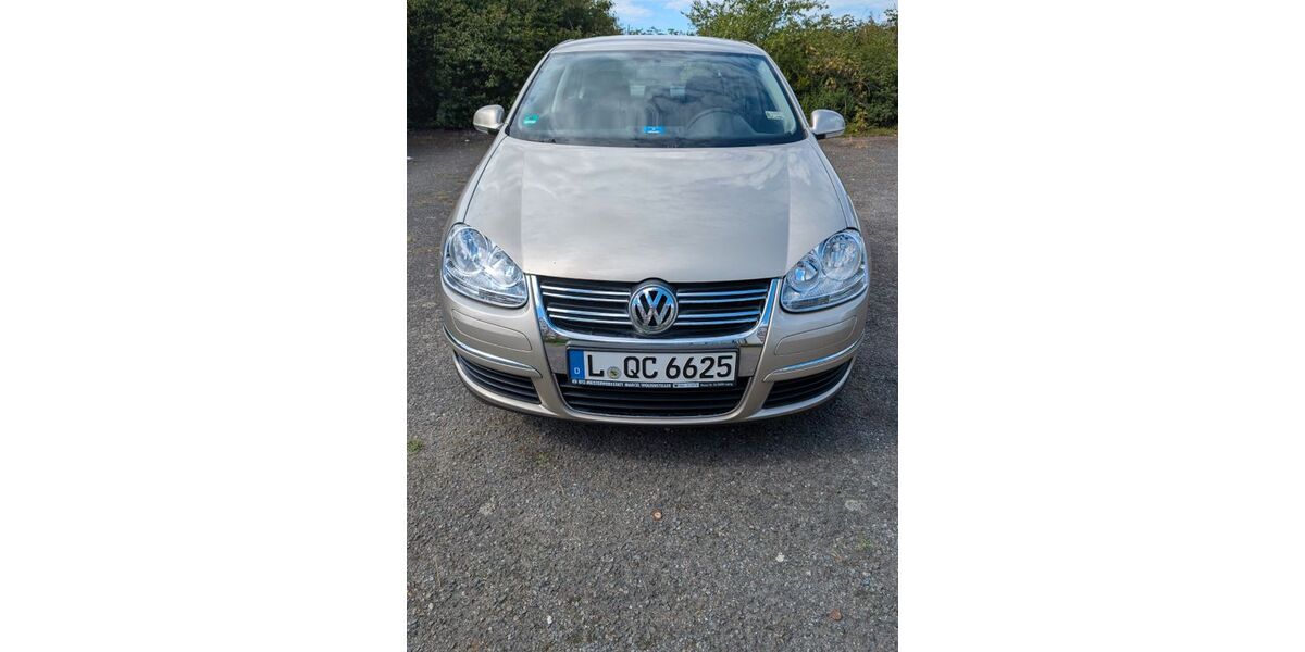 VW Jetta 154.000 km 1.800 &euro; Leipzig 04279