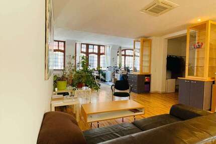 Gewerbeobjekt Leipzig - 1.458&euro; | Angebot:27012870