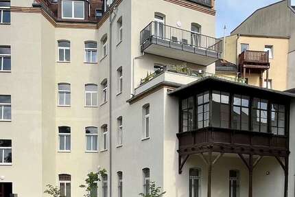 Gewerbeobjekt Leipzig Nordost - 1.070&euro; | Angebot:19218103