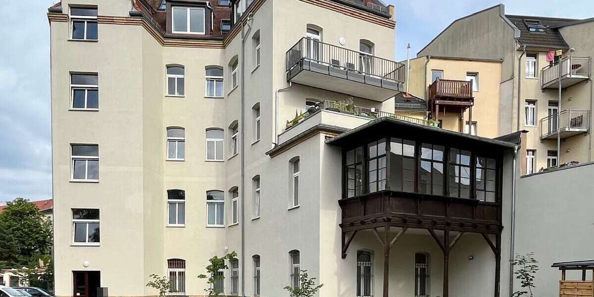 Gewerbeobjekt Leipzig Nordost - 1.070&euro; | Angebot:19218103