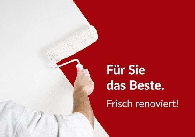 Etagenwohnung Leipzig Mitte - 1 Zimmer, 48 m&sup2;, 599&euro; | Angebot:24762628