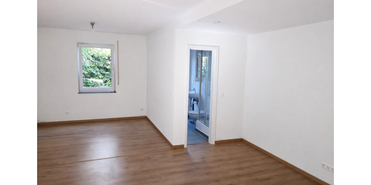 Etagenwohnung Landsberg - 1 Zimmer, 42 m&sup2;, 385&euro; | Angebot:25249448