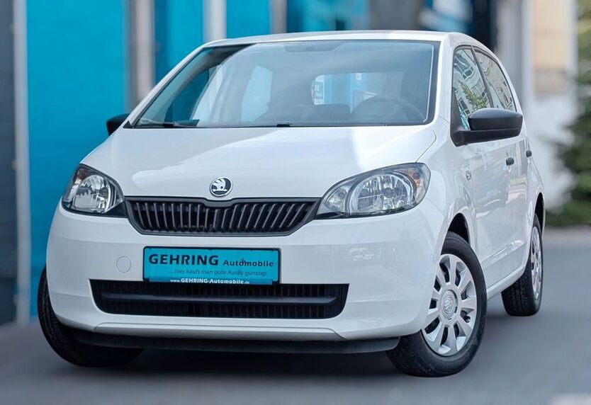 Citigo