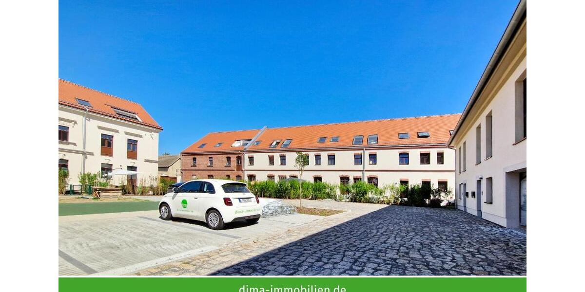 Maisonettenwohnung Leipzig Südwest - 4 Zimmer, 139 m&sup2;, 1.668&euro; | Angebot:26533084