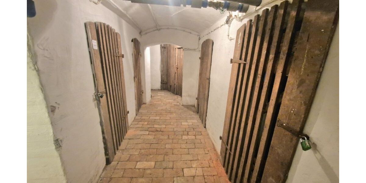 Stilvolles Mehrfamilienhaus in Leipzig-Stötteritz! - Mehrfamilienhaus, Wohnhaus Leipzig Stötteritz | Angebot:17989897