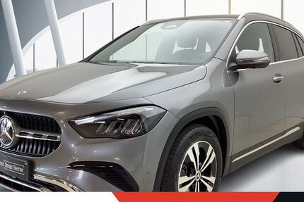 Mercedes-Benz GLA 200 6.873 km 40.460 &euro; Leipzig 04277