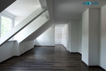 Dachgeschoßwohnung Böhlen - 3 Zimmer, 50 m&sup2;, 450&euro; | Angebot:26490344
