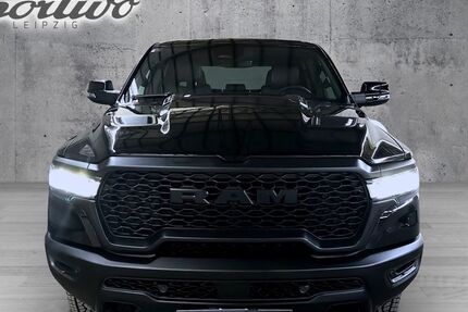 Dodge RAM 5.100 km 79.222 € Markranstädt 04420