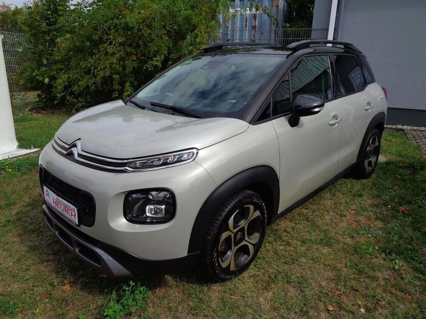 C3 Aircross