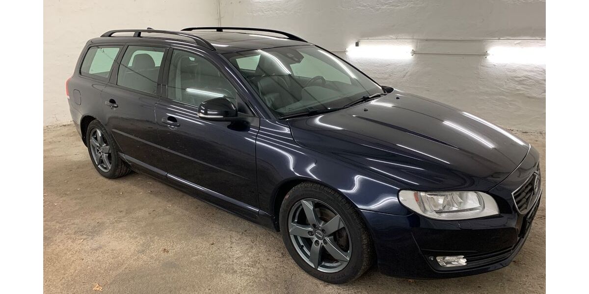 Volvo V70 297.437 km 5.930 &euro; Wiedemar OT Kyhna 04509