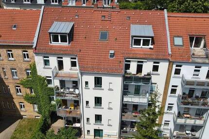 Wohnung Leipzig Altlindenau - 3 Zimmer, 87 m&sup2;, 278.700&euro; | Angebot:26275490