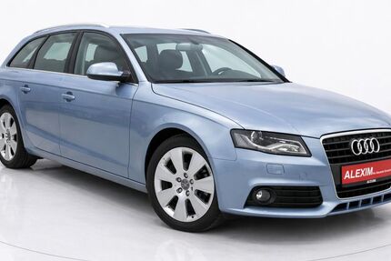 Audi A4 185.790 km 7.450 &euro; Leipzig 04179