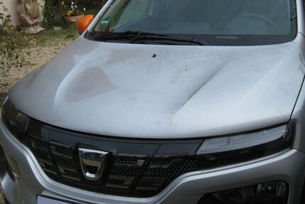 Dacia Spring 1.100 km 14.999 € Leipzig 04229