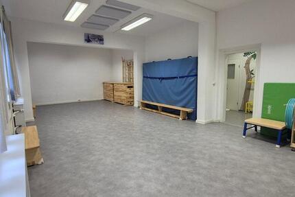 Gewerbeobjekt Delitzsch - 1.300&euro; | Angebot:25220275