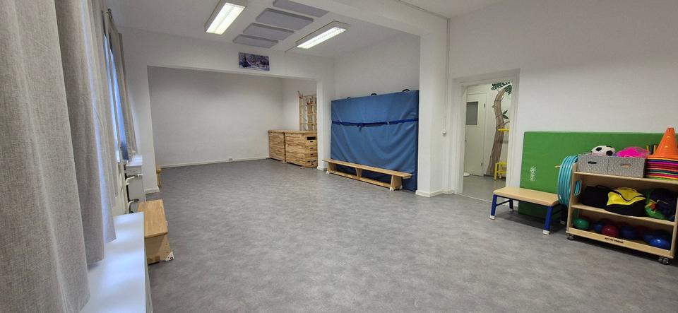 Gewerbeobjekt Delitzsch - 1.300&euro; | Angebot:25220275