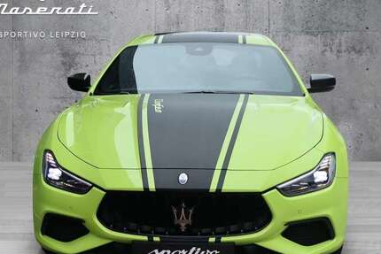 Maserati Ghibli 34.250 km 85.777 &euro; Markranstädt 04420