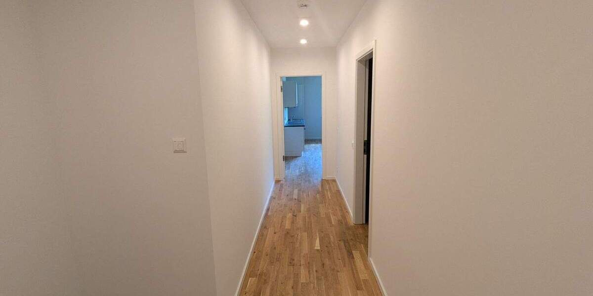 Etagenwohnung Leipzig Neustadt-Neuschönefeld - 2 Zimmer, 63 m&sup2;, 949&euro; | Angebot:25691555