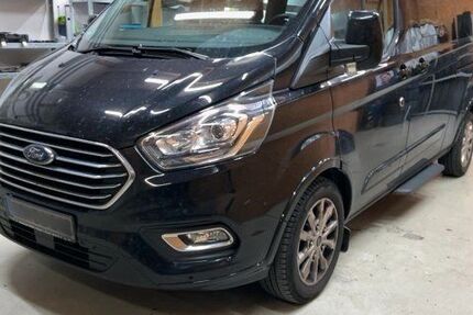 Ford Tourneo Custom 64.846 km 32.990 &euro; Leipzig 04347