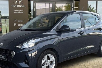 Hyundai i10 29.543 km 13.499 &euro; Leipzig 04178