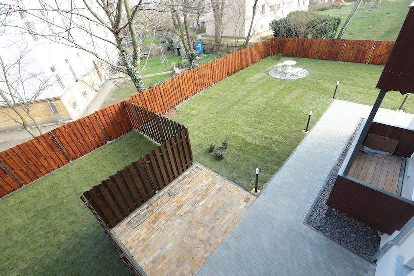 Etagenwohnung Leipzig Connewitz - 2 Zimmer, 48 m&sup2;, 650&euro; | Angebot:25166401