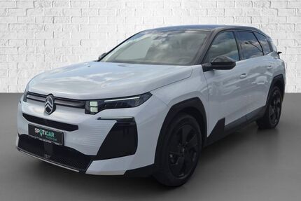 Citroen C5 Aircross 23.965 km 26.450 &euro; Delitzsch OT Döbernitz 04509
