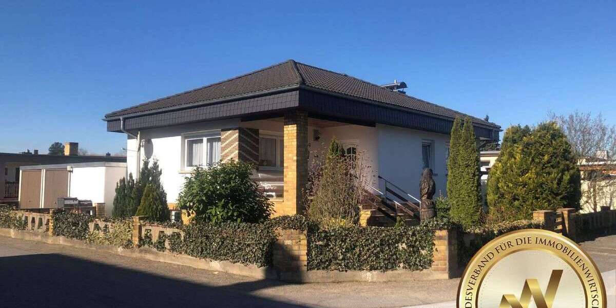 Einfamilienhaus Eilenburg - 5 Zimmer, 81 m&sup2;, 310.000&euro; | Angebot:25765356