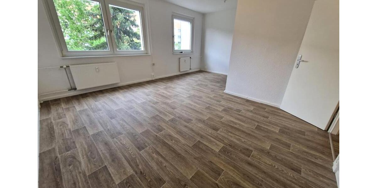 Etagenwohnung Leipzig West - 1 Zimmer, 33 m&sup2;, 326&euro; | Angebot:26419890