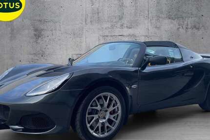Lotus Elise